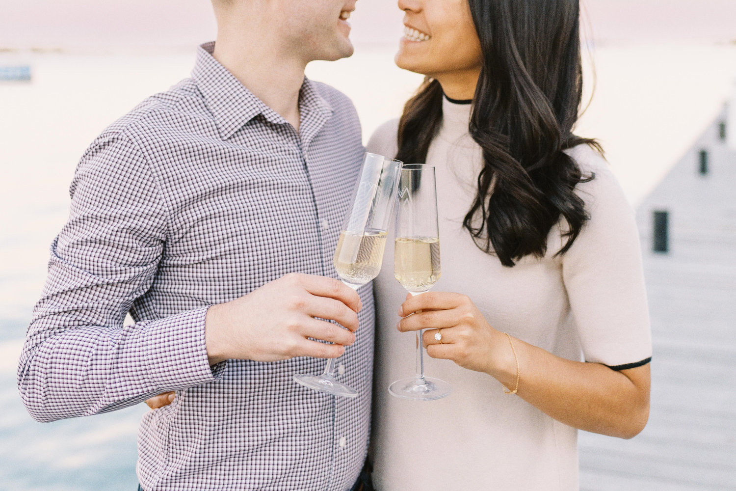 The Wedding Website of Ross Sullivan and Belin Mirabile