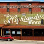 Casagranda's Steakhouse