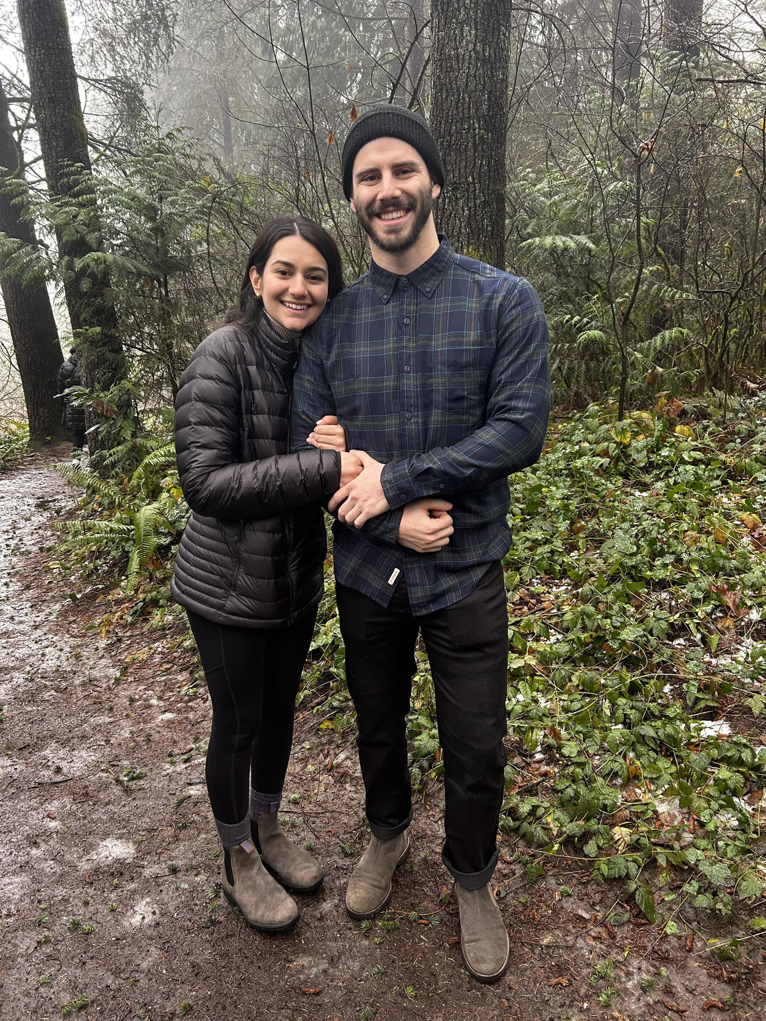 The Wedding Website of Brian Fenstermacher and Sheiva Fenstermacher