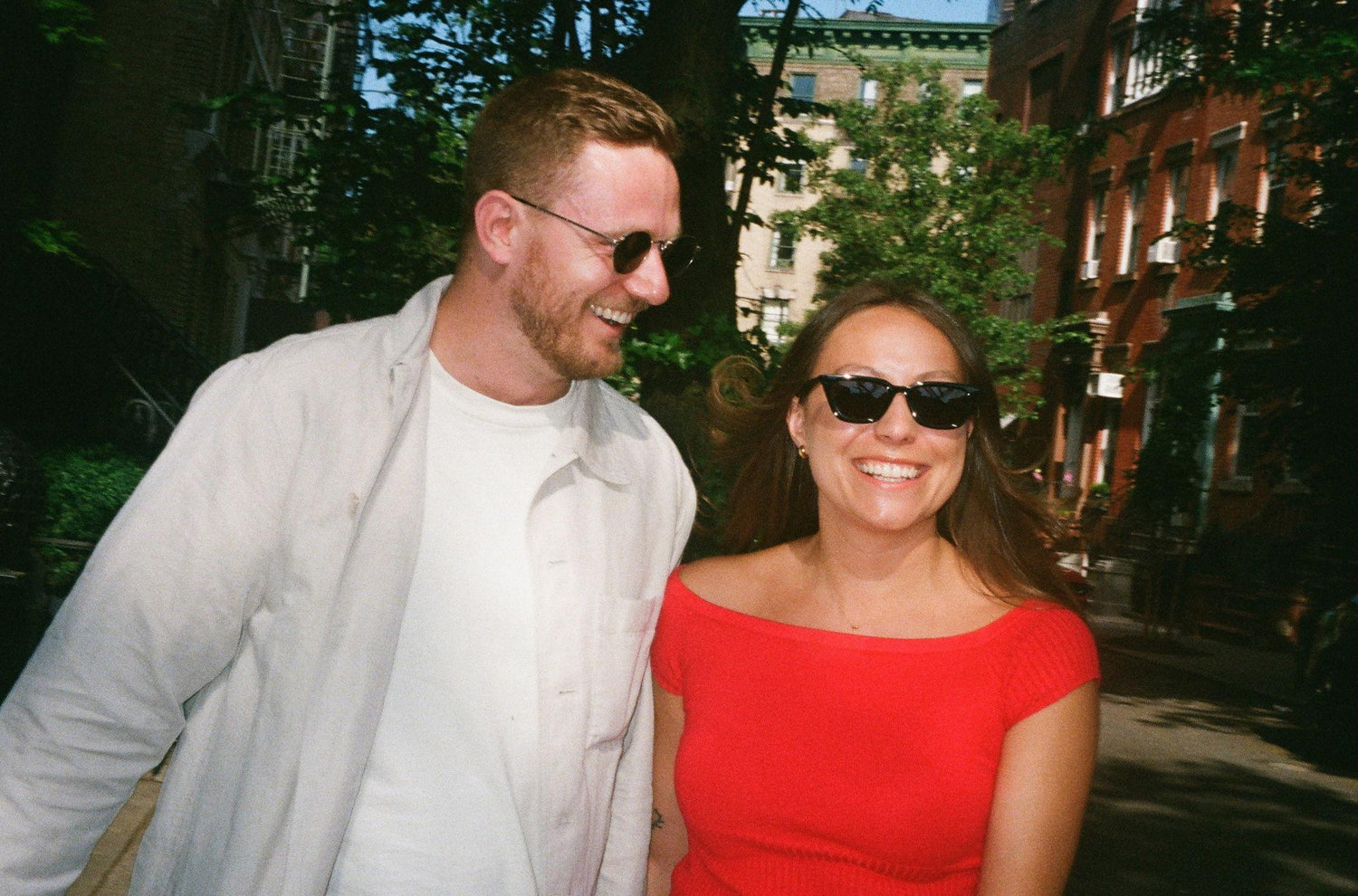The Wedding Website of Yasmin Sanders and Nick Linta