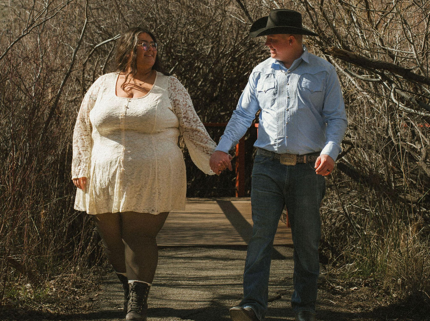 The Wedding Website of Kenia Macias and Justin Park
