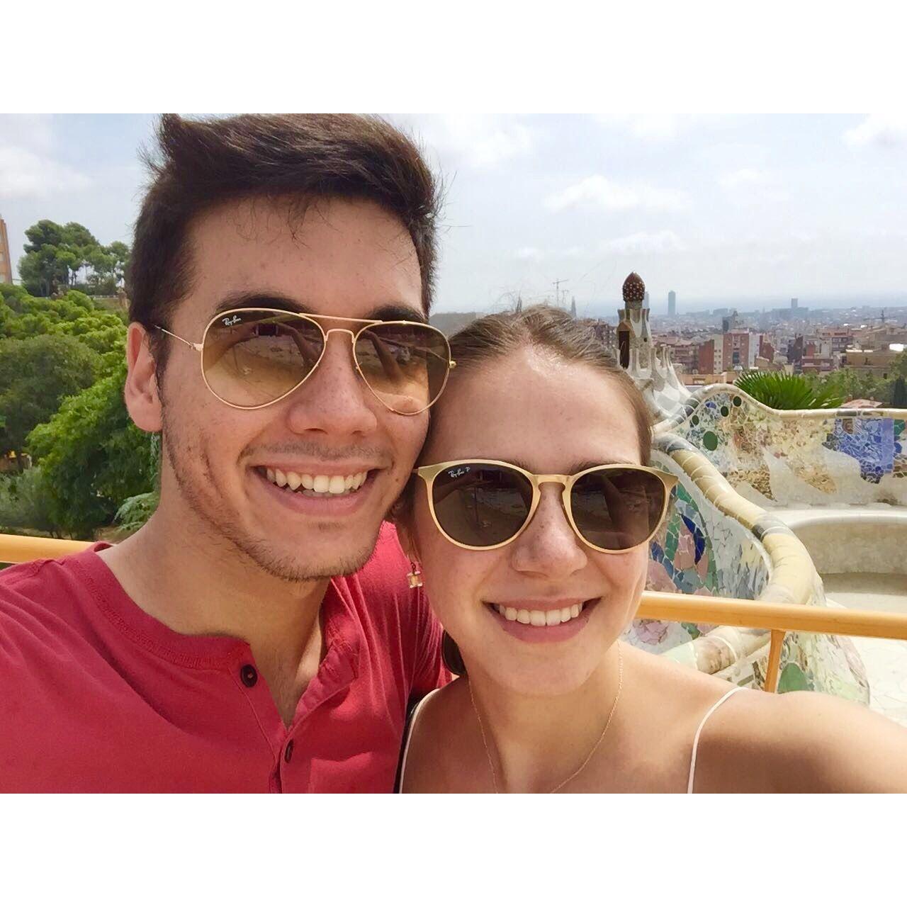 Barcelona
