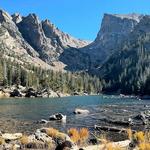 Rocky Mountain National Park