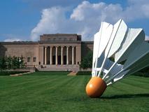 The Nelson-Atkins Museum of Art