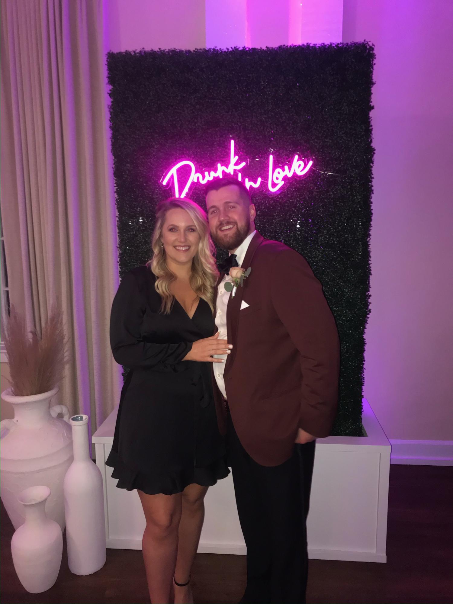 ..many weddings together #ForeverWeddingDate