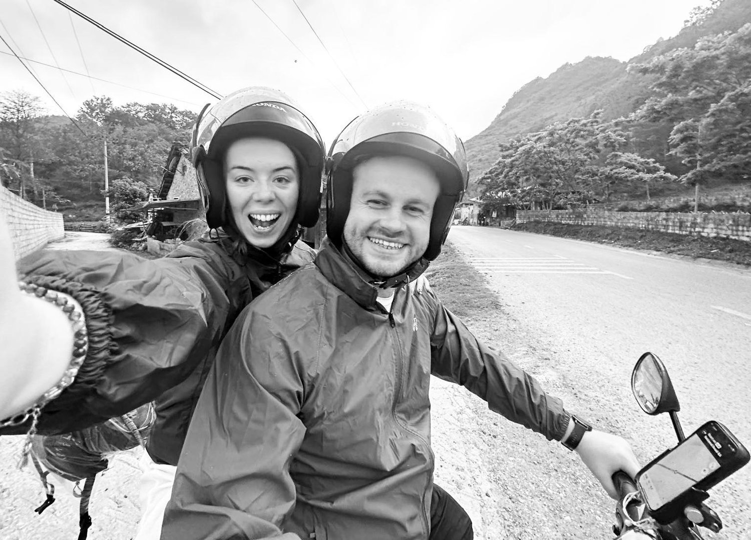 The Wedding Website of Elliw Hughes and Cai Gruffydd
