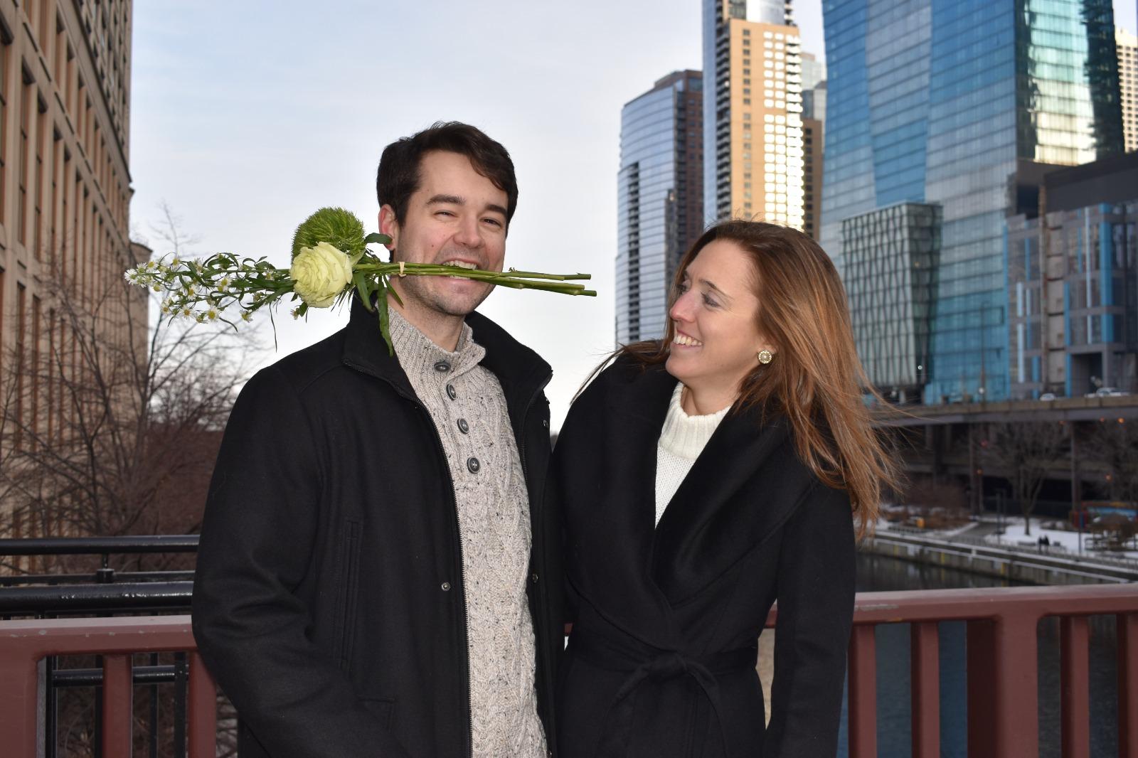 The Wedding Website of Carrie McAuliffe and Alex Schelhorn