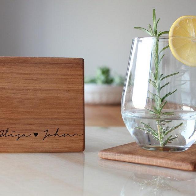 Drink Coasters