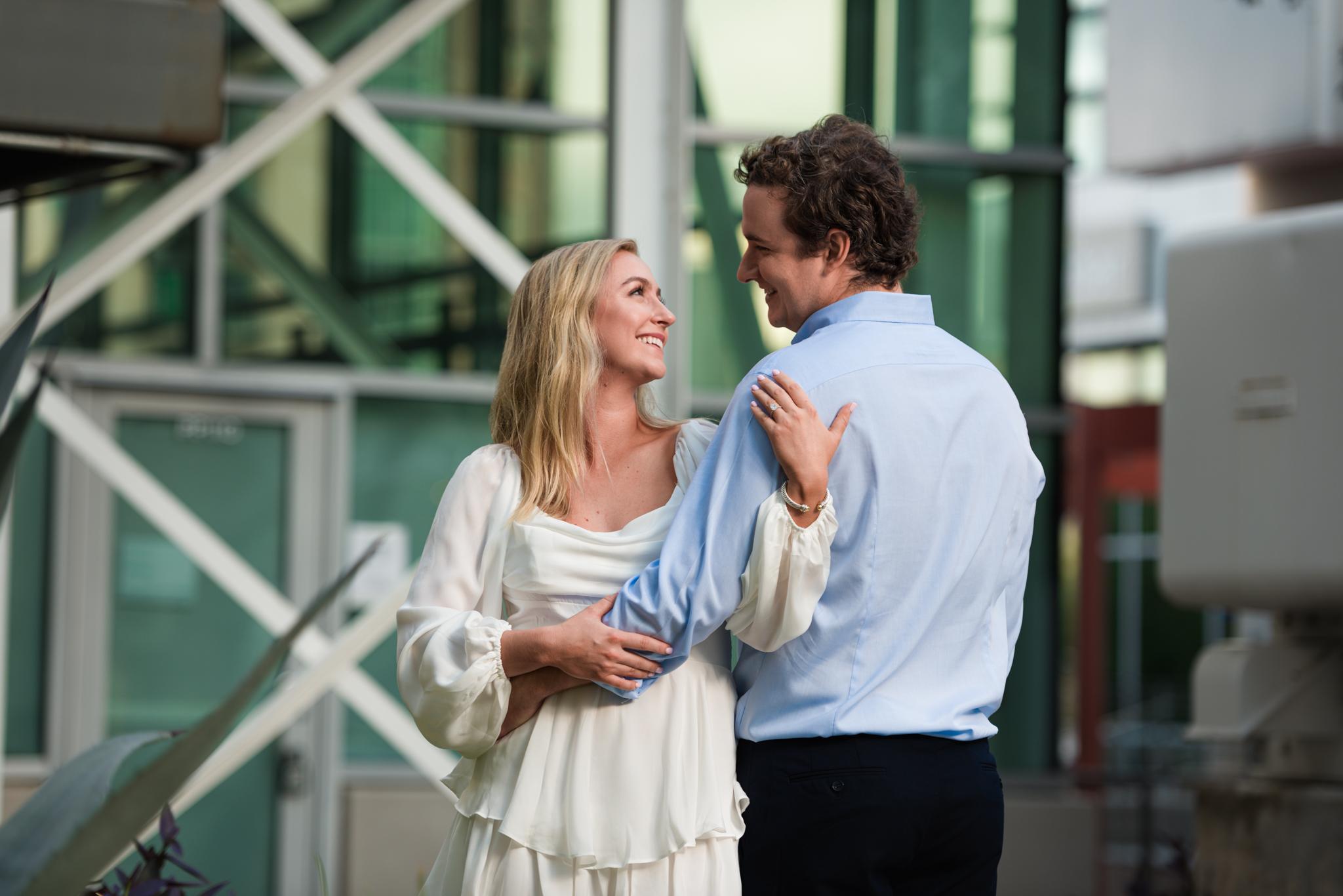 The Wedding Website of Kyndal Howard and Braeden Andrews