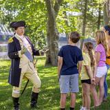 Washington Crossing Historic Park