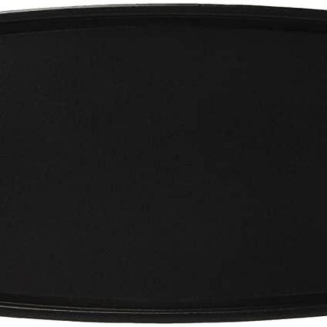 LG AEB72914208 Range/Stove Cooktop Griddle Plate/Grille Assembly, Black