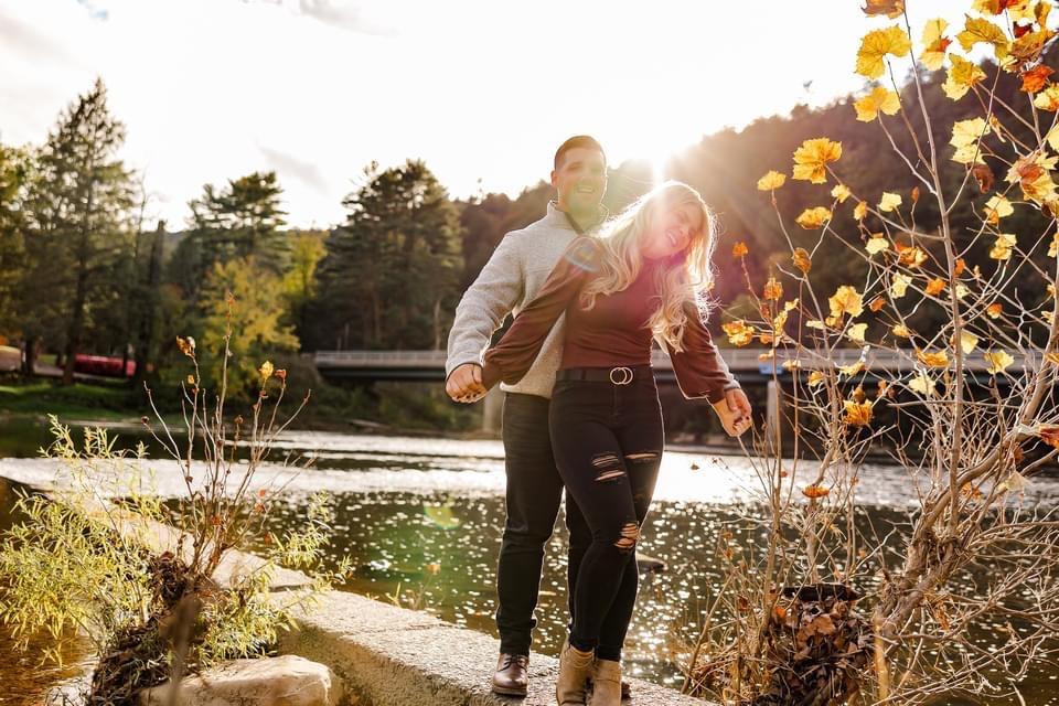 The Wedding Website of Chelsey Shaner and Christian Porterfield