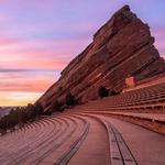 Red Rocks Park and Amphitheatre