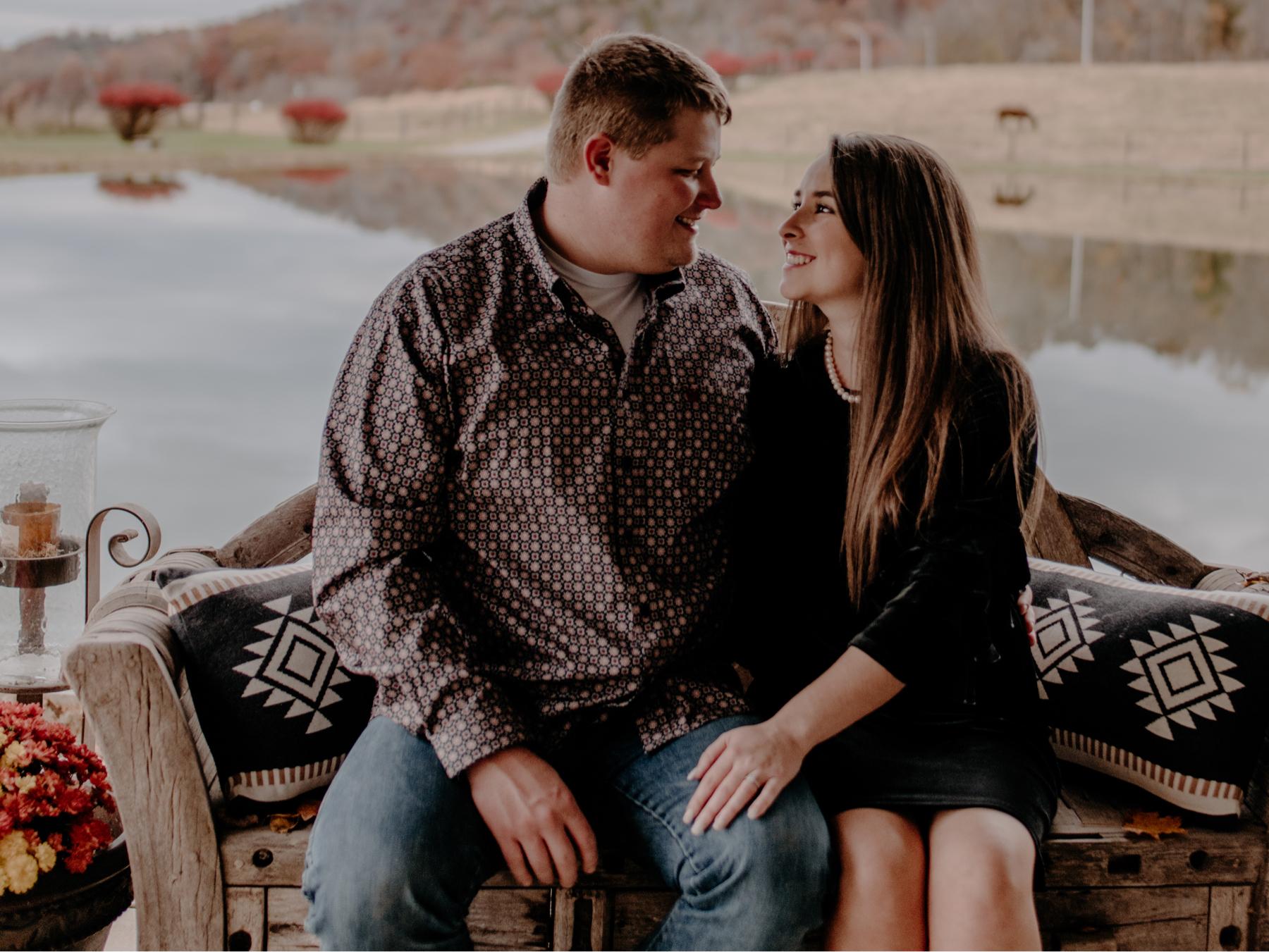 The Wedding Website of Megan Rutherford and Heath Rutherford