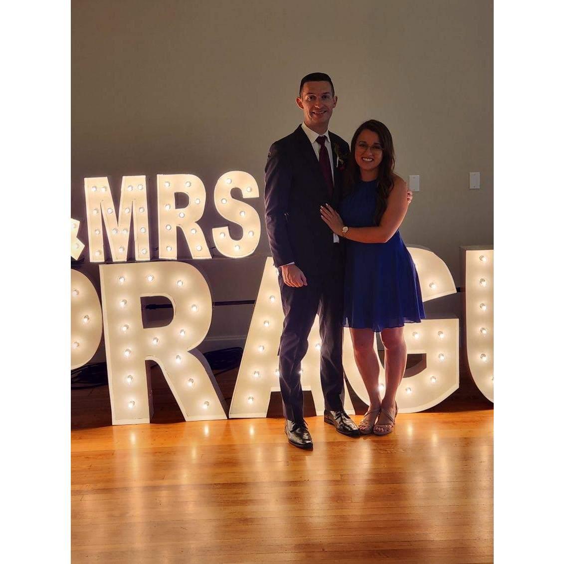 Professional Wedding Attendees