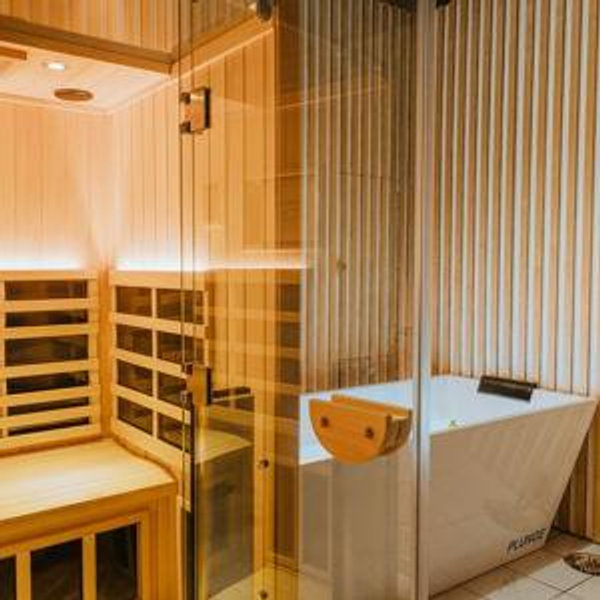 Sauna and Cold Plunge Fund