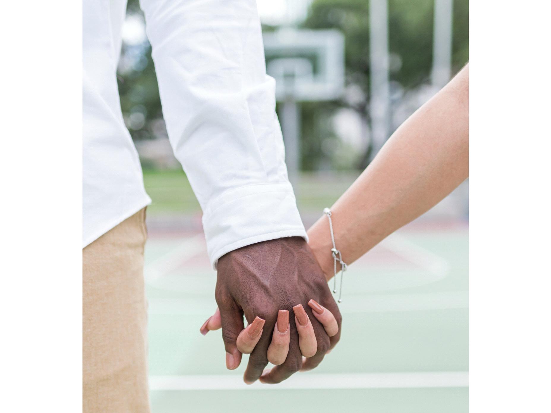 The Wedding Website of Monica Jimenez and Jaleen Smith