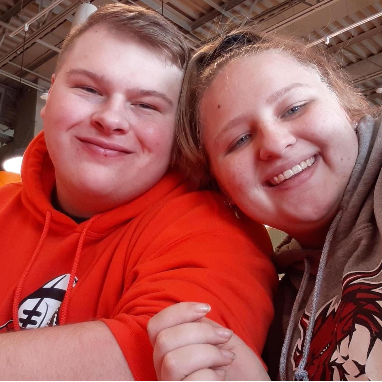 Cole's Surprise Visit

October 26 2020