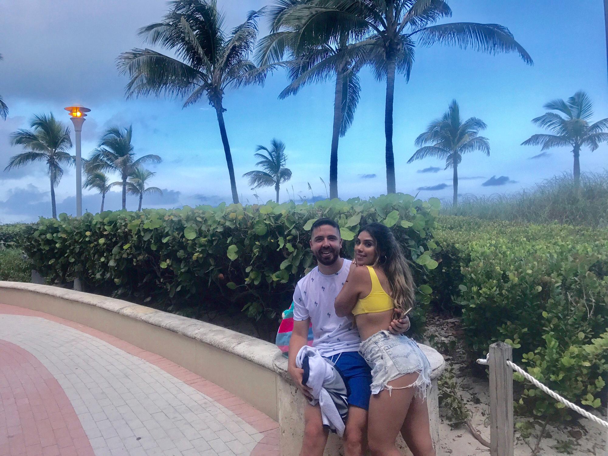 Miami 2018