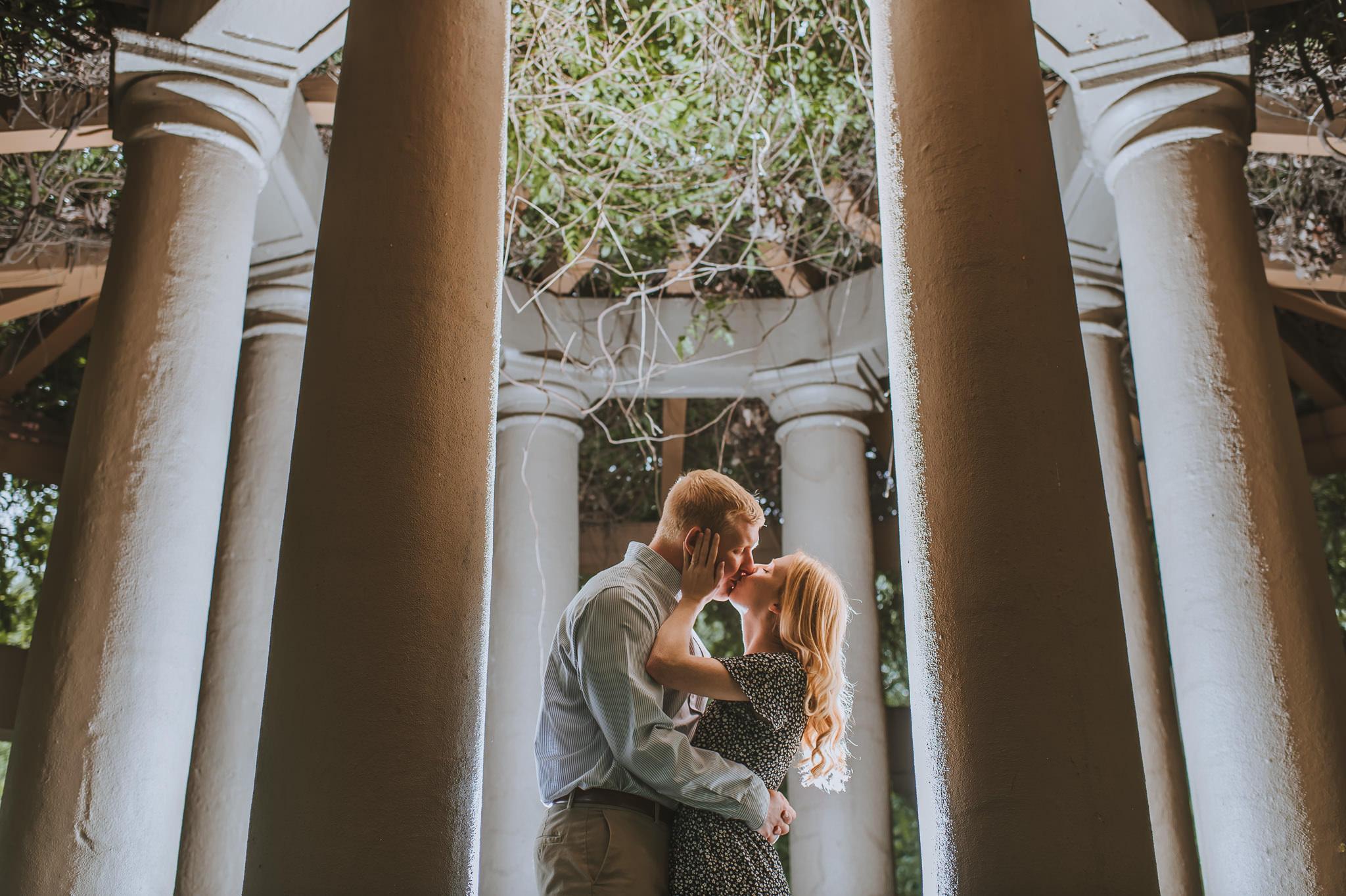 The Wedding Website of Courtney Mahoney and Zac Pulliam