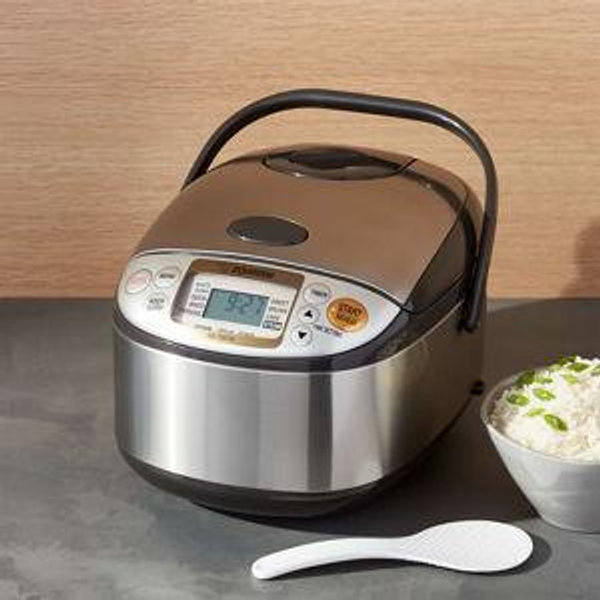 Fancy Rice Cooker