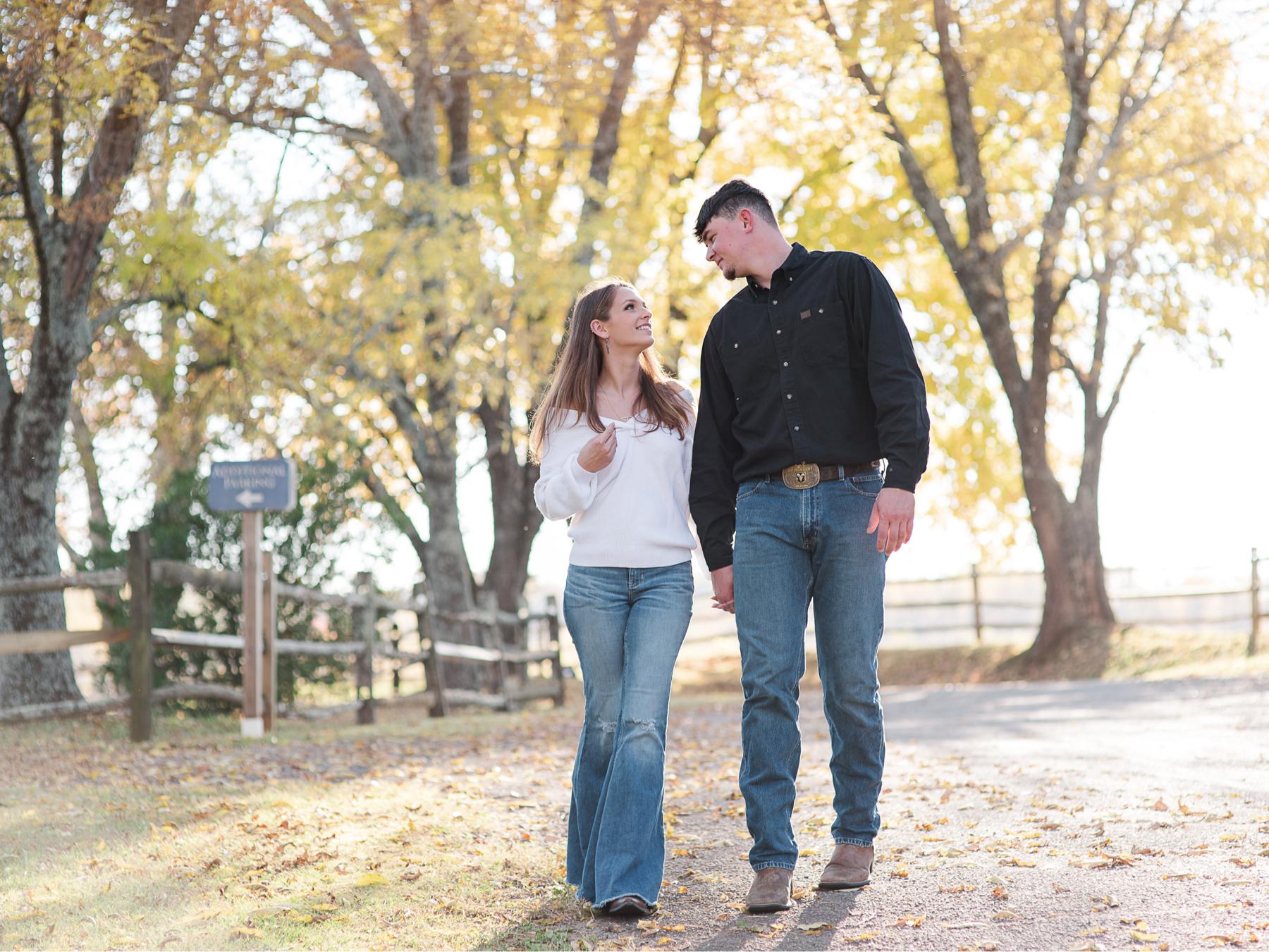 The Wedding Website of Ashleigh Ward and Dalton Lefholz