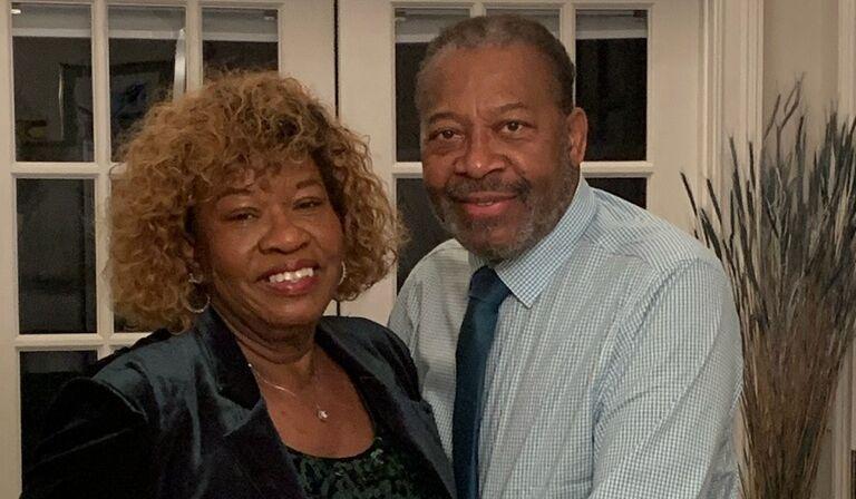 Charles Jackson and Hope Jackson's Wedding Website