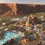 Six Flags Qiddiya City