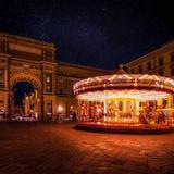 Piazza della Repubblica
