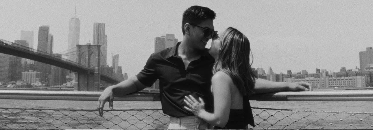 The Wedding Website of Ivan Bascon and Roxy Luche