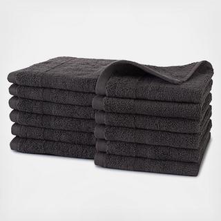 Purity Washcloth, Set of 12