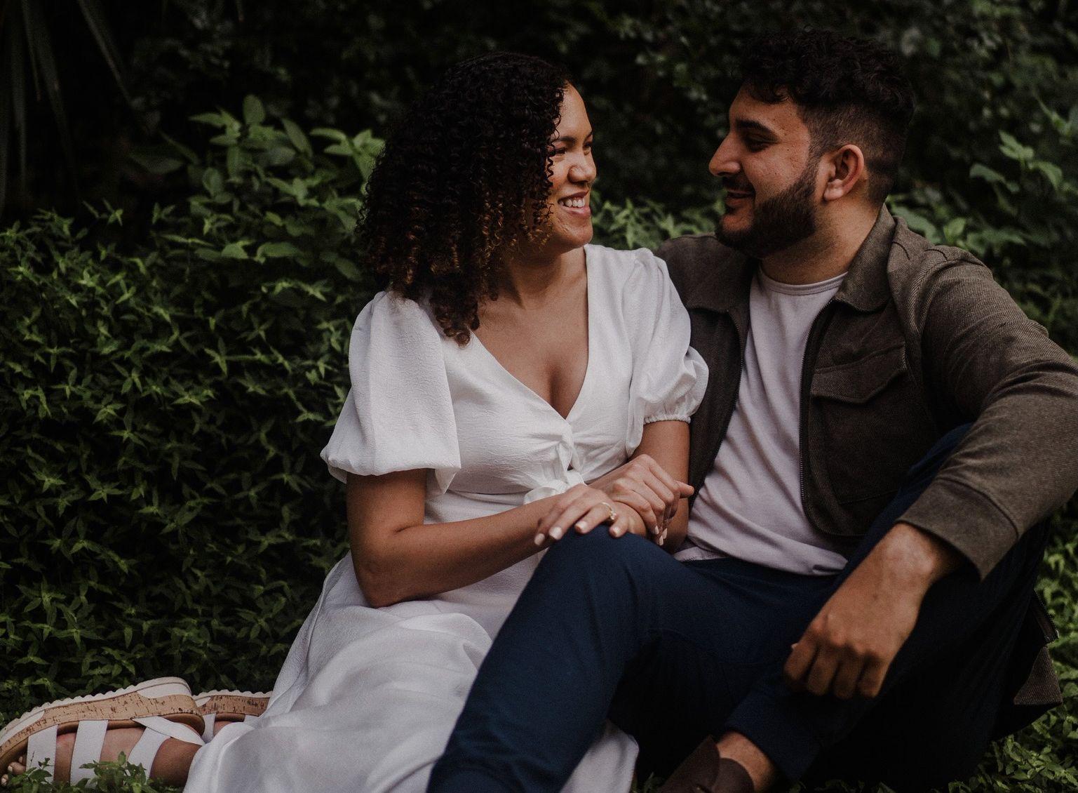 The Wedding Website of Cameryn Cooley and Neel Chary