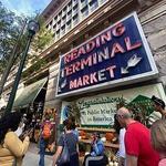 Reading Terminal Market