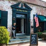 Village Wine Shop
