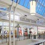 North Point Mall