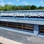 Boulevard Diner