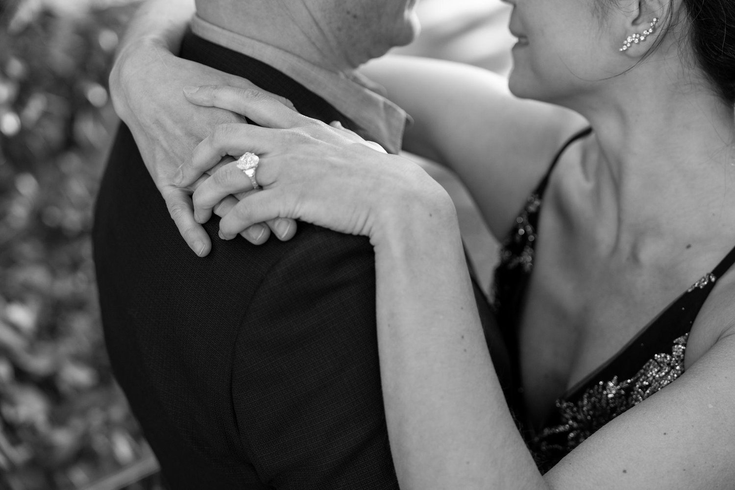 The Wedding Website of Catherine Soriano and Dustin Eck