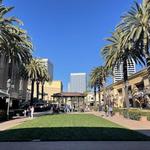 Fashion Island