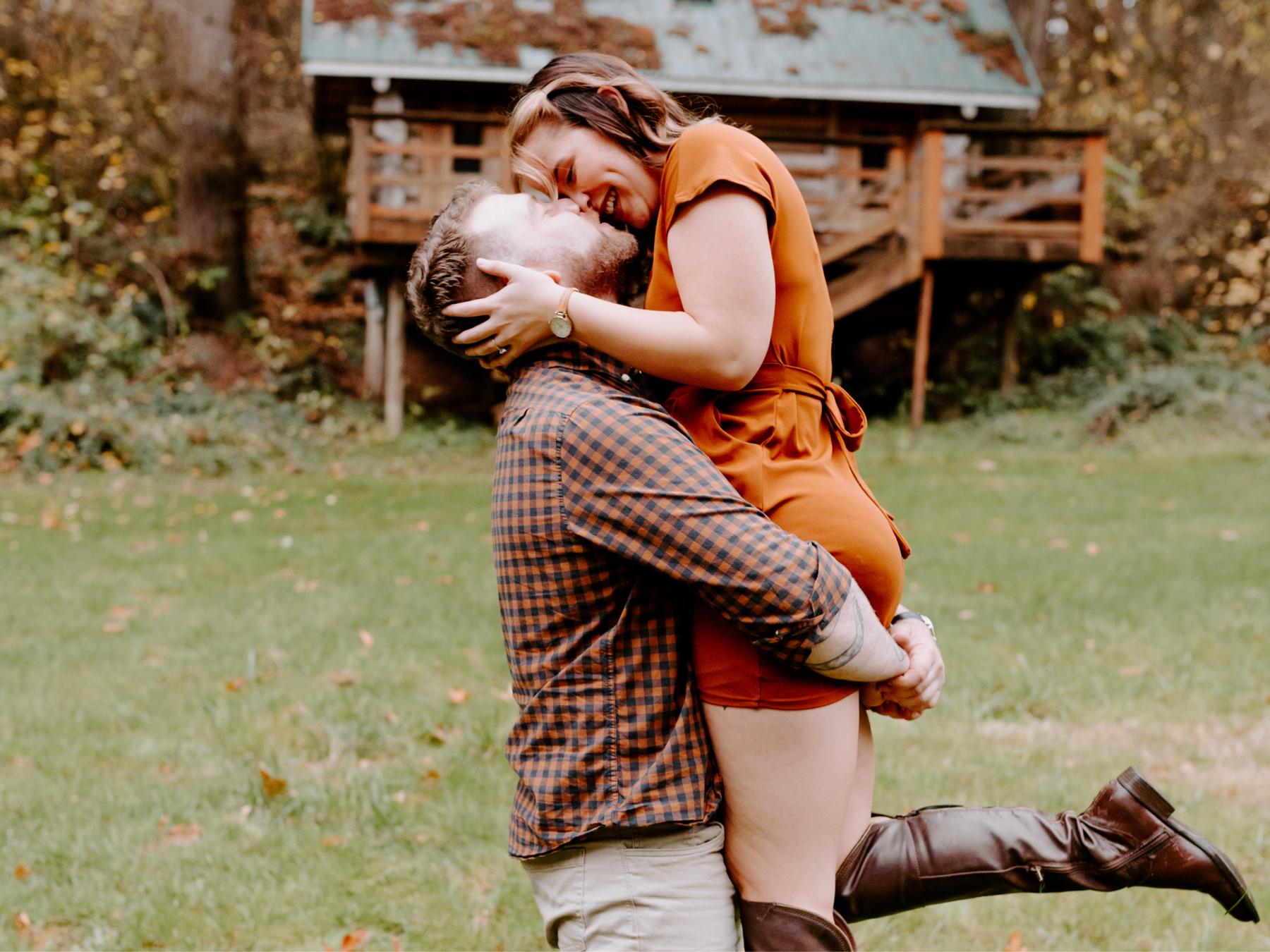 The Wedding Website of Mackenzie Van Bergen and Ryan Mcdermott