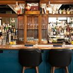 COMMUNION Restaurant & Bar