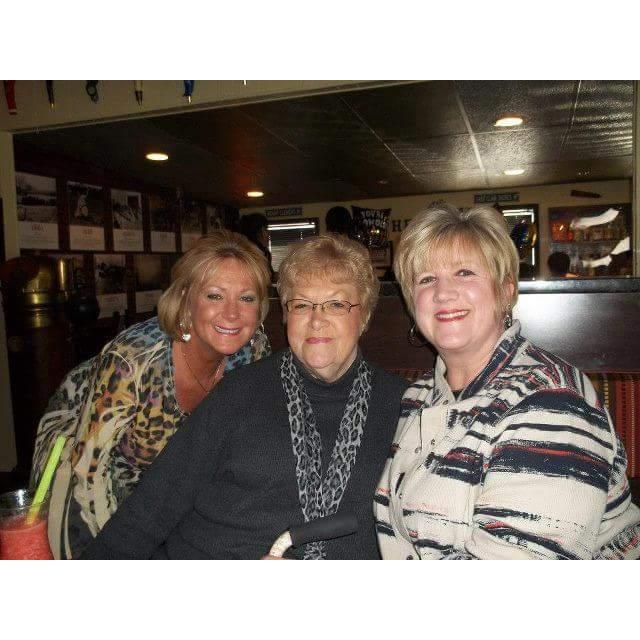3 beauties!