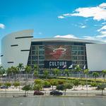 Miami Dade Arena