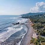 Playa El Tunco