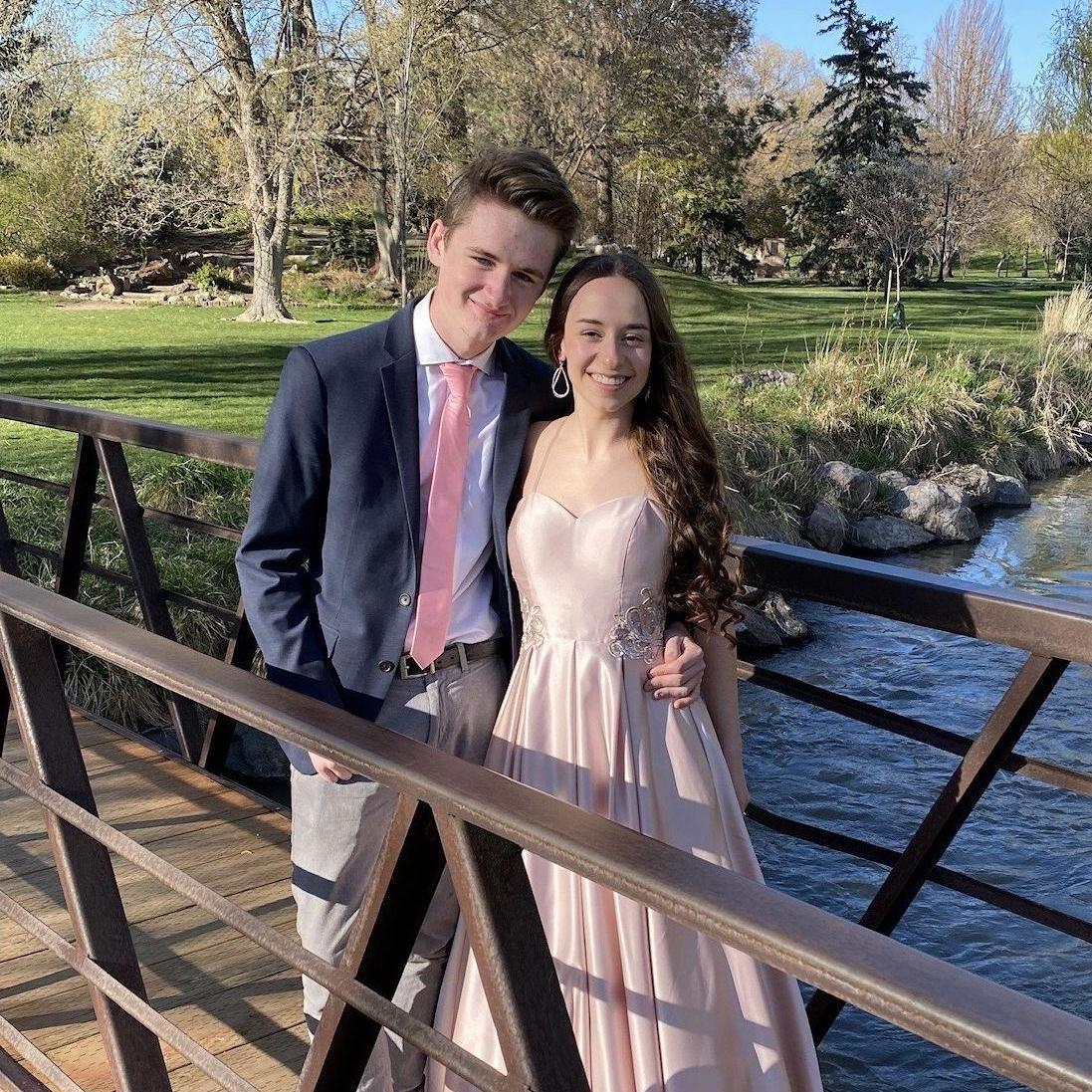 Prom 2021