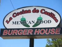 Burger House