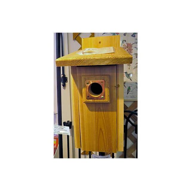 Bluebird Nesting Box
