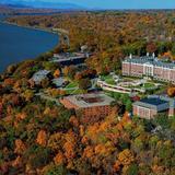 The Culinary Institute of America