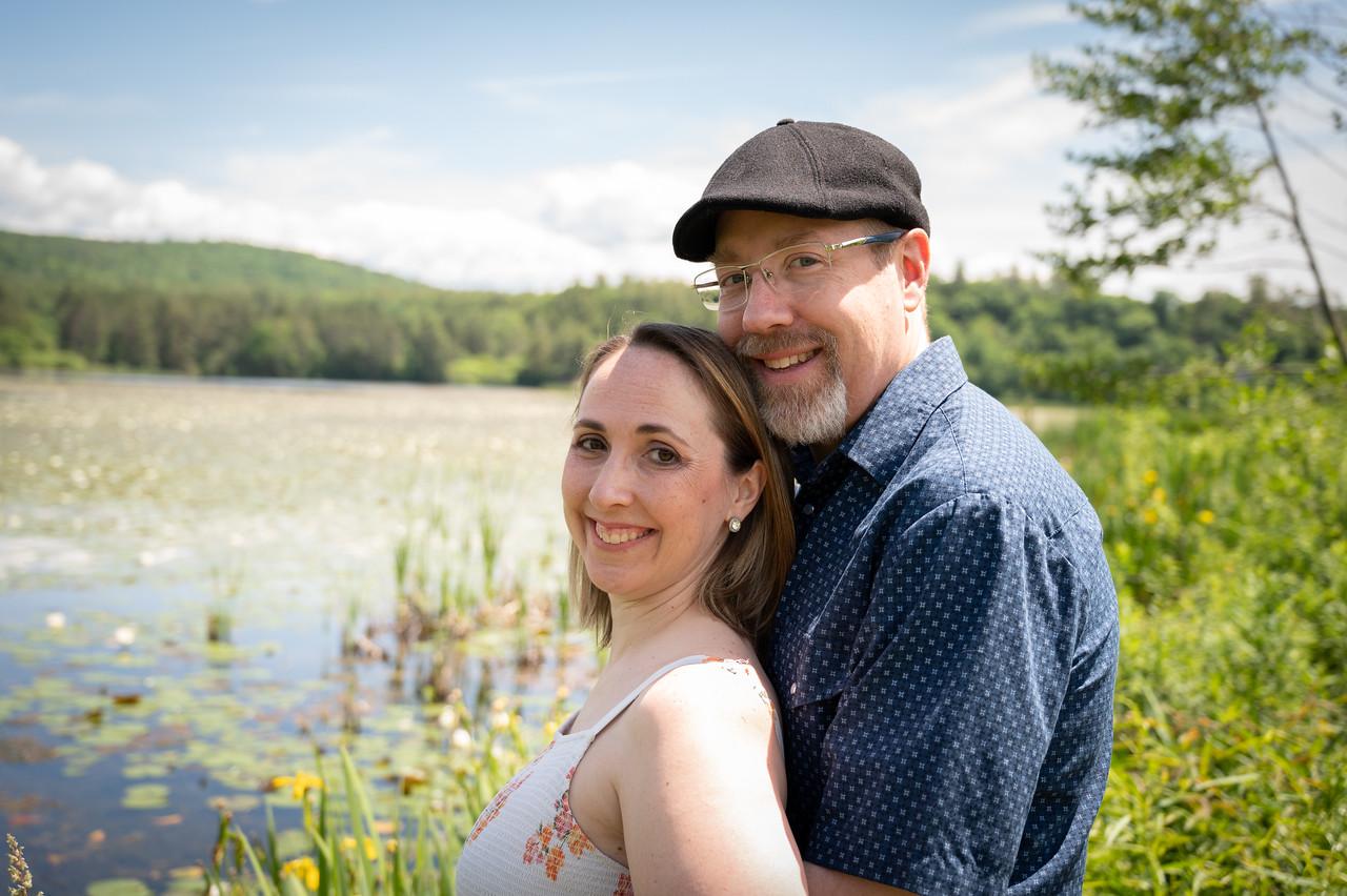 The Wedding Website of Darcy Bagley and Larry Rine