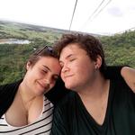 Skyrail Rainforest Cableway