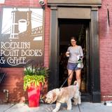 Roebling Books & Coffee - Covington